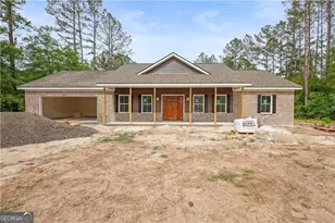 112 Dixie Dr, Springfield, GA 31329 - Photo 1
