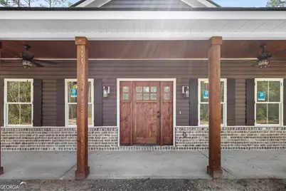 112 Dixie Drive, Springfield, GA 31329 - Photo 27