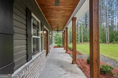 112 Dixie Drive, Springfield, GA 31329 - Photo 5