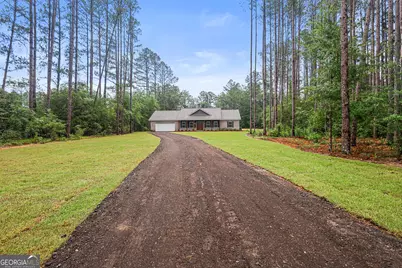 112 Dixie Drive, Springfield, GA 31329 - Photo 37