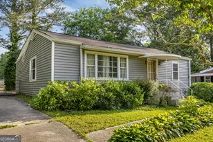 2090 Verbena Street NW, Atlanta, GA 30314 - Photo 3