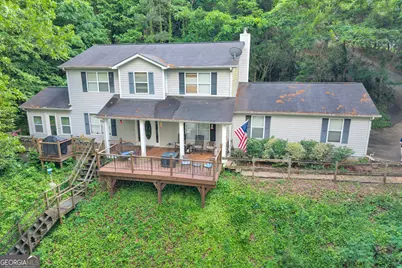 326 E Mourning Dove Court, Monticello, GA 31064 - Photo 1