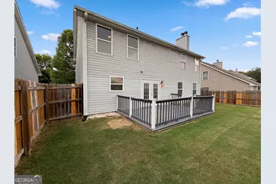 4178 Winston Circle, South Fulton, GA 30349 - Photo 19