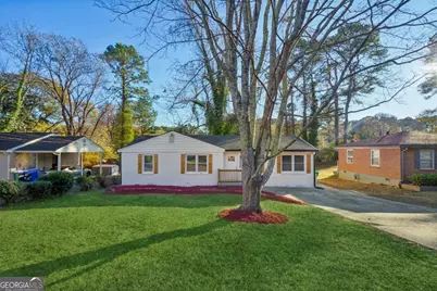 3169 Canary Court, Decatur, GA 30032 - Photo 1