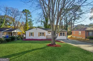 3169 Canary Ct, Decatur, GA 30032 - Photo 1