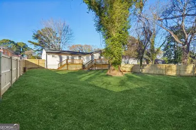 3169 Canary Court, Decatur, GA 30032 - Photo 19