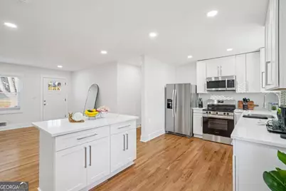 3169 Canary Court, Decatur, GA 30032 - Photo 5
