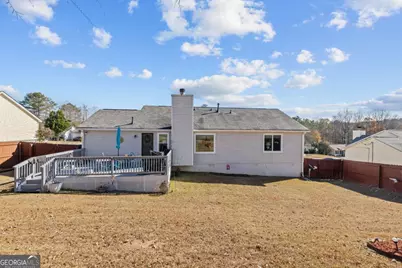 6324 Amberly Road, Rex, GA 30273 - Photo 7