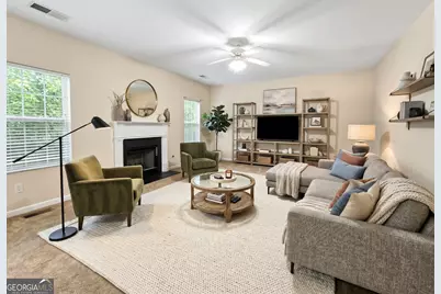 2968 Courtland Oaks Trail, Marietta, GA 30060 - Photo 15
