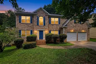 2968 Courtland Oaks Trail, Marietta, GA 30060 - Photo 1