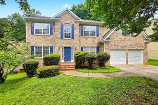2968 Courtland Oaks Trail, Marietta, GA 30060 - Photo 1
