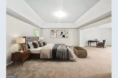 2968 Courtland Oaks Trail, Marietta, GA 30060 - Photo 25