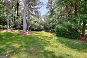 1961 Shoreline Trace, Grayson, GA 30017 - Photo 33