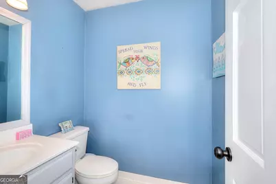 1961 Shoreline Trace, Grayson, GA 30017 - Photo 11