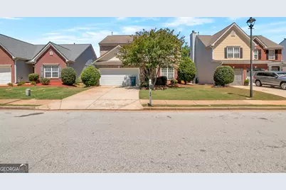 290 Clairidge Drive, Lawrenceville, GA 30046 - Photo 1