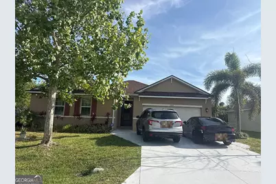 15359 Ancel Circle, Port Charlotte, FL 33981 - Photo 1