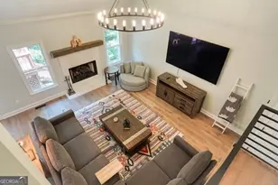 335 Butterfield Ln, Fayetteville, GA 30214 - Photo 17