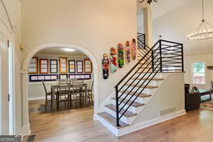 335 Butterfield Ln, Fayetteville, GA 30214 - Photo 3