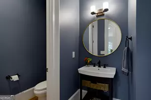 1720 Oak Tree Hollow, Gainesville, GA 30501 - Photo 17