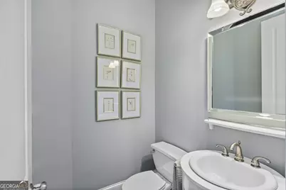 1958 Saxon Valley Circle NE, Brookhaven, GA 30319 - Photo 23