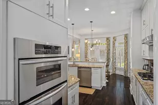 1958 Saxon Valley Cir NE, Brookhaven, GA 30319 - Photo 21