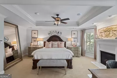 1958 Saxon Valley Circle NE, Brookhaven, GA 30319 - Photo 27