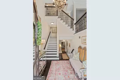 1958 Saxon Valley Circle NE, Brookhaven, GA 30319 - Photo 5