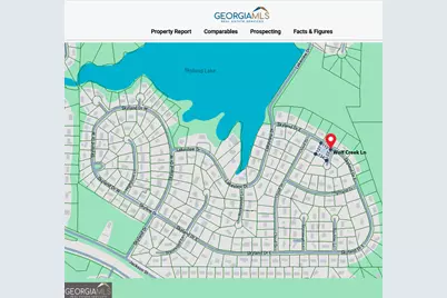 136 Wolf Creek Lane, Locust Grove, GA 30248 - Photo 7