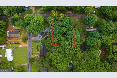 136 Wolf Creek Lane, Locust Grove, GA 30248 - Photo 3