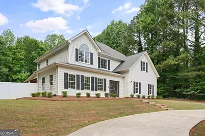262 Barrington Farms Parkway, Sharpsburg, GA 30277 - Photo 3