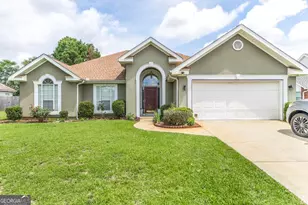 123 Galaxy Ave, Bonaire, GA 31005 - Photo 1