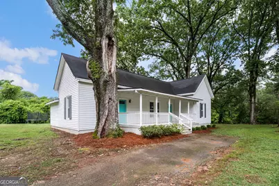 366 Mount Carmel Road, Newnan, GA 30263 - Photo 3