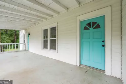 366 Mount Carmel Road, Newnan, GA 30263 - Photo 5