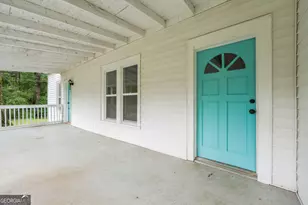 366 Mount Carmel Rd, Newnan, GA 30263 - Photo 5