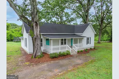 366 Mount Carmel Road, Newnan, GA 30263 - Photo 35