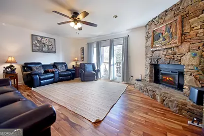 327 Brucken Strasse # 305, Helen, GA 30545 - Photo 17