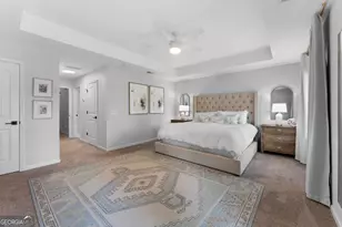 46 Park Cir, Cartersville, GA 30120 - Photo 33