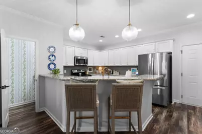 46 Park Circle, Cartersville, GA 30120 - Photo 19
