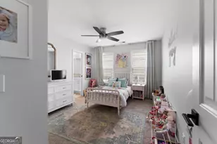 46 Park Cir, Cartersville, GA 30120 - Photo 37