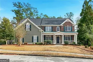 5574 Bent Grass Way, Douglasville, GA 30135 - Photo 1