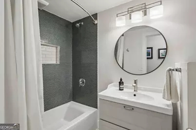 2632 Peachtree Road NW #302B, Atlanta, GA 30305 - Photo 9
