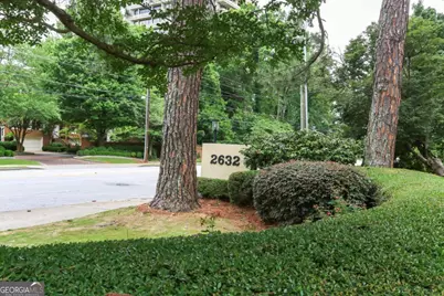 2632 Peachtree Road NW #302B, Atlanta, GA 30305 - Photo 15