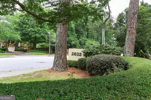 2632 Peachtree Rd NW, Atlanta, GA 30305 - Photo 15