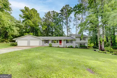2441 Sims Drive NE, Marietta, GA 30066 - Photo 27