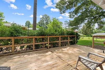 316 Terrell Street, Warner Robins, GA 31088 - Photo 29