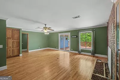 269 B Hermitage Road, Rome, GA 30161 - Photo 3
