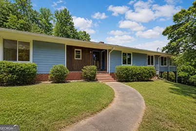 269 B Hermitage Road, Rome, GA 30161 - Photo 1