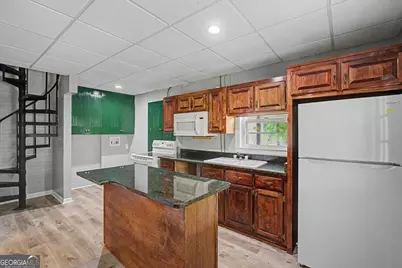 269 B Hermitage Road, Rome, GA 30161 - Photo 31