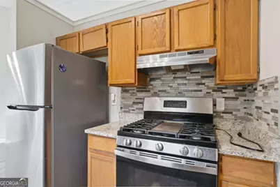 5855 Crescent Ridge Court, Lithonia, GA 30058 - Photo 13