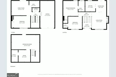 5855 Crescent Ridge Court, Lithonia, GA 30058 - Photo 41